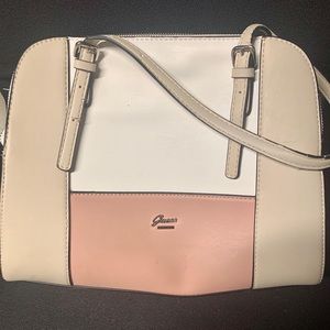 Guess purse